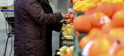 В Карелии пенсионерка устроила шоппинг, найдя забытую односельчанкой карту в магазине - stolicaonego.ru - район Пряжинский - республика Карелия