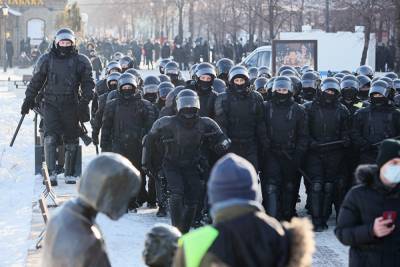 На Урале прокуратура проверит полицию, которая пришла к журналисту после акций протеста - znak.com - Москва - Челябинск - Того - Копейск