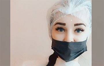 «Снимаю защитный костюм и долго дома прихожу в себя» - charter97.org - Брестская обл. - Пинск