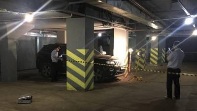 В Уфе осудили жестоких убийц топ-менеджера - bash.news - Башкирия - Уфа