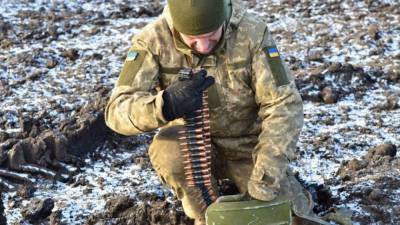 Военные корреспонденты раскрыли планы ВСУ в Донбассе - inforeactor.ru - Киев - ДНР - ЛНР