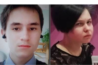 В Удмуртии и Пермском крае разыскивают пропавших подростков - izhevsk.mk.ru - респ. Удмуртия - Пермский край - Воткинск