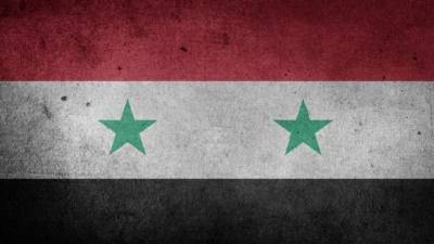 Российские военные в Сирии взяли под контроль нефтегазовые блоки в сирийской Ракке - piter.tv - Сирия