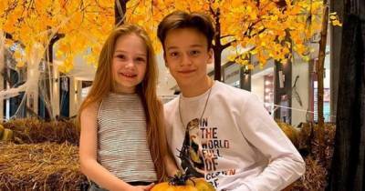 Павел Пай - "Я в шоке": отец 8-летней модели прокомментировал ее "отношения" с 13-летним блогером - focus.ua - Киев