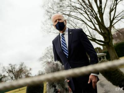 Дональд Трамп - Владимир Путин - Джо Байден - Россия перед выборами в США проводила кампанию по очернению Байдена, Путин лично это санкционировал – американская разведка - gordonua.com - Россия - США - Венесуэла - Куба - Ливан