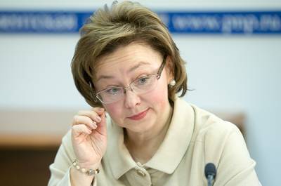 Ольга Ярилова - В Минкультуры назвали примерную стоимость программы «Земский работник культуры» - pnp.ru