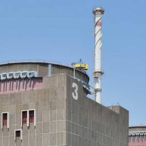 На энергоблоке № 3 Запорожской АЭС начался плановый средний ремонт - reporter-ua.com - Запорожская обл.