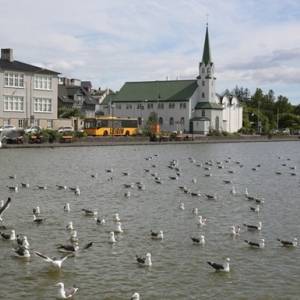 В Исландии разрешили свободный въезд всем привитым иностранцам - reporter-ua.com - Исландия