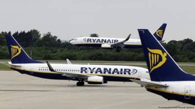 C июня Ryanair будет летать из Каунаса в Ливерпуль - obzor.lt - Англия - Литва - Вильнюс - Ирландия - Дублин - Каунас