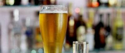 Медики назвали дозу алкоголя, которая может вызвать рак поджелудочной железы - w-n.com.ua - Джорджтаун