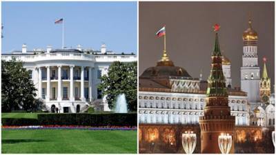 Дональд Трамп - Джозеф Байден - Россия отреагировала на заявление разведки США: говорят о мегафонной дипломатии - 24tv.ua - Вашингтон