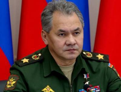 Сергей Шойгу - Шойгу сказал о братских отношениях с Казахстаном - vpk-news.ru