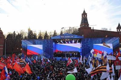 Опрос ВЦИОМ: граждане РФ хотят вернуть смертную казнь и отменить пенсионную реформу - topwar.ru