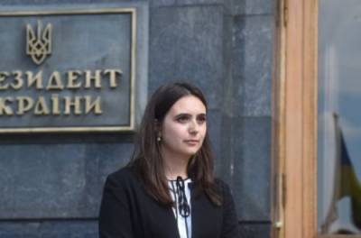 Юлия Мендель - На Донбассе начнут создавать «точки притяжения»: Мендель рассказала, что это значит - from-ua.com - Луганская обл. - Донецкая обл.