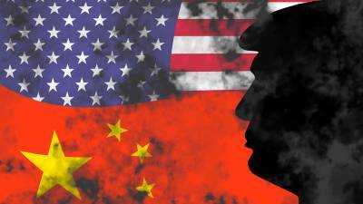Дональд Трамп - Чжао Лицзянь - МИД КНР: Пекин и Вашингтон еще не устранили ущерб, который нанес отношениям Трамп - gazeta.ru - Вашингтон - Пекин
