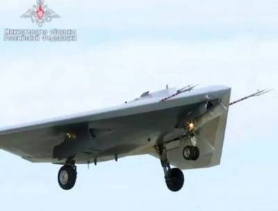 Уточнены сроки наземных испытаний нового «Охотника» - vpk-news.ru - Новосибирск