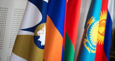Ия Малкина - Объем взаимной торговли стран ЕАЭС в январе вырос на 3,3%, до $4,2 млрд - ЕЭК - ru.armeniasputnik.am - Армения - Торговля