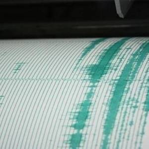 У побережья Камчатки зафиксировали несколько землетрясений - reporter-ua.com - Петропавловск-Камчатский - Камчатск
