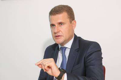 Алексей Чекунков - Более 800 мероприятий проведут в рамках программы развития Дальнего Востока - pnp.ru