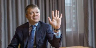 Александр Медведев - Константин Жеваго - Ferrexpo. Компания миллиардера Жеваго увеличила чистую прибыль почти на 60% - nv.ua