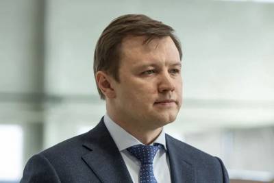 Владимир Ефимов - Владимир Ефимов: Москва успешно преодолела кризис в пандемию с помощью мер поддержки - vm.ru - Москва