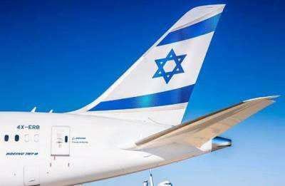 Габи Ашкенази - Израиль может возобновить авиасообщение с Россией в ближайшие недели - rosbalt.ru - Москва - Тель-Авив