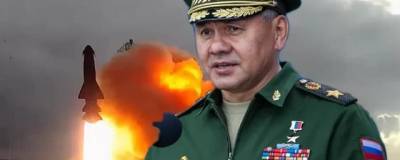 Сергей Шойгу - Шойгу: Россия ответит на размещение ракет США в Европе - runews24.ru - Южная Корея - Вашингтон - Япония