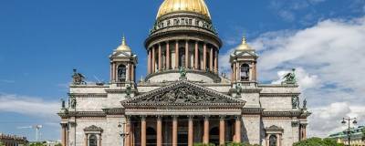 Варсонофий Ладожский - Директор Исаакиевского собора сообщил, что музей не передадут РПЦ - runews24.ru - Санкт-Петербург