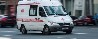 В калининградской школе шестиклассница сломала позвоночник - runews24.ru - Калининград
