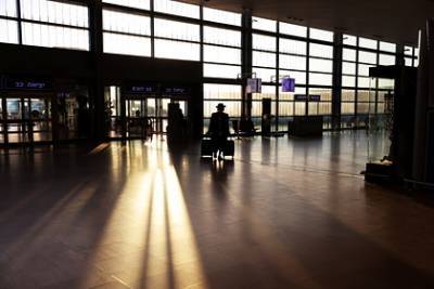Габи Ашкенази - Израиль в ближайшее время возобновит авиасообщение с Россией - lenta.ru - Москва - Тель-Авив - Исландия