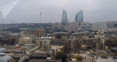 Национального героя Азербайджана, генерала Акберова арестовали за умышленное убийство - ru.armeniasputnik.am - Киев - Азербайджан