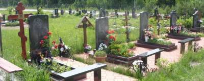 В Перми в 2022 году откроют новое кладбище Восточное - runews24.ru - Пермь