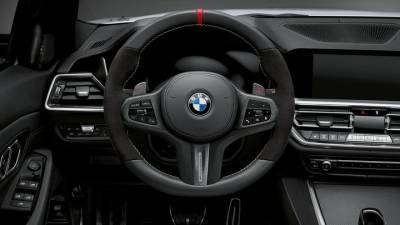 BMW увеличит объемы поставок и производства электрокаров - vesti.ru
