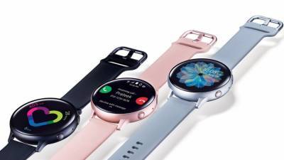 В сети появились детали о новых смарт-часах Samsung Galaxy Watch 4 - 24tv.ua