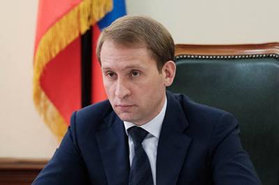 Александр Козлов - К июлю в Минприроды хотят разработать новые нормы патрулирования лесов - pnp.ru