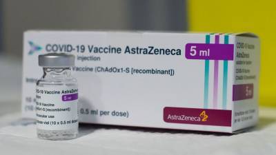 Александр Носович - Astra Zeneca - Литва отказалась от вакцины AstraZeneca после того как получила нагоняй из Брюсселя - news-front.info - Литва - Вильнюс - Брюссель