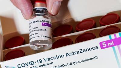 В Австралии зафиксировали четыре случая аллергии на вакцину AstraZeneca - iz.ru - Australia - штат Квинсленд