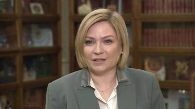 Ольга Любимова - Ольга Любимова: "Евровидение" не имеет отношения к культуре - vesti.ru