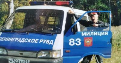 Чисто семейное убийство: истории от калининградского участкового, часть 5 - klops.ru