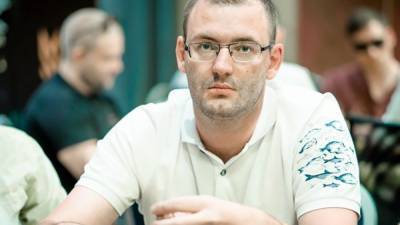 Андрей Новак - Украинец остановился в шаге от титула и выигрыша 181 тысячи долларов - 24tv.ua - Австралия