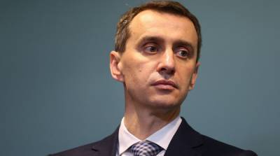 Виктор Ляшко - МОЗ увеличил интервал между дозами вакцины Covishield - ru.slovoidilo.ua