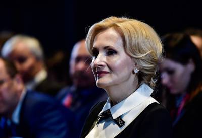 Ирина Яровая - Госдума приняла закон Яровой, по которому за оскорбление ветеранов будут сажать на 5 лет - znak.com