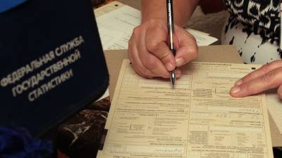 Росстат проведет всероссийскую перепись малого бизнеса - m24.ru