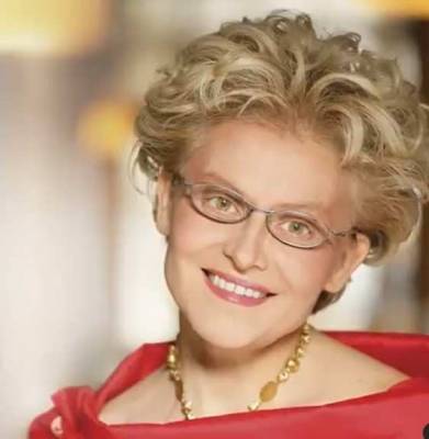Елена Малышева - Доктор Малышева назвала три продукта для поддержания здоровья во время поста - actualnews.org