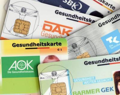 Взносы на медицинское страхование в Германии увеличатся на 28% - germania.one - Берлин