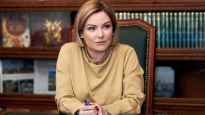 Ольга Любимова - Министр культуры рассказала о своем отношении к Евровидению: «Так себе» - argumenti.ru - Россия