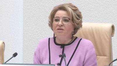 Екатерина II - Валентина Матвиенко - Матвиенко призвала не искать аргументы, чтобы поставить под сомнение выбор крымчан - piter.tv - Крым - Севастополь