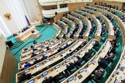 Валентина Матвиенко - Матвиенко: Россия спасла Крым от украинского геноцида - politnavigator.net - Россия - Крым - Севастополь