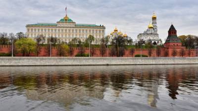 Дмитрий Песков - В Кремле отреагировали на доклад разведки США про Россию - m24.ru - Москва - Вашингтон