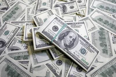 Доллар продолжает укрепляться к иене - smartmoney.one - Москва
